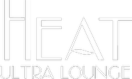 Heat Ultra lounge logo